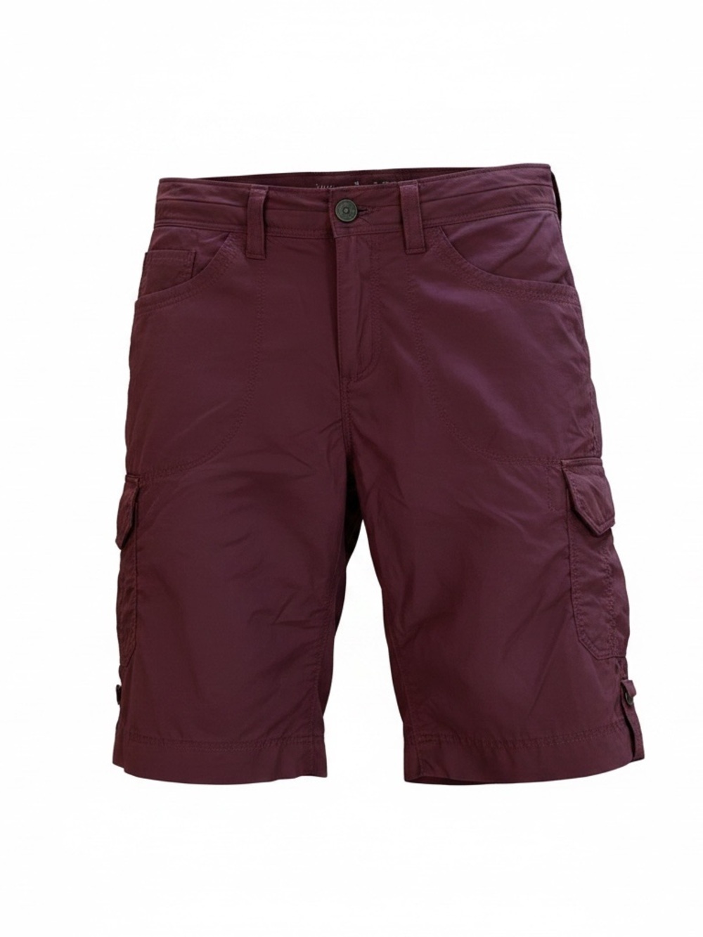 Mountain Hardwear Women’s purple Cargo Shorts